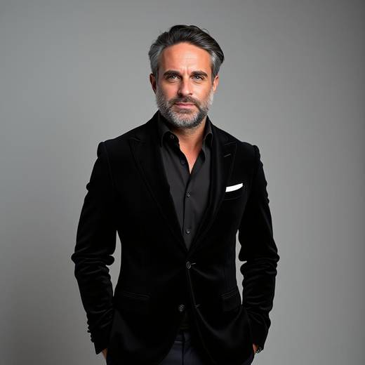 Luca Stradiotto, fondatore di Strade Consulting